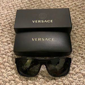 Versace Sunglasses
